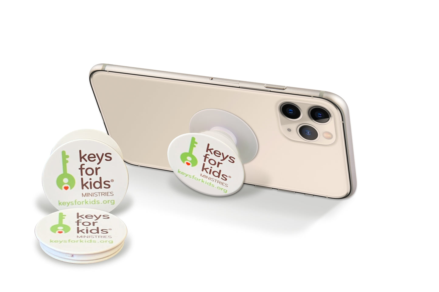 Pop Sockets