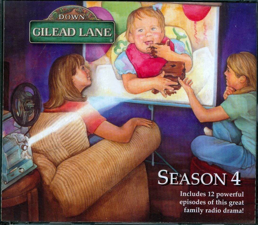 Down Gilead Lane Seasons