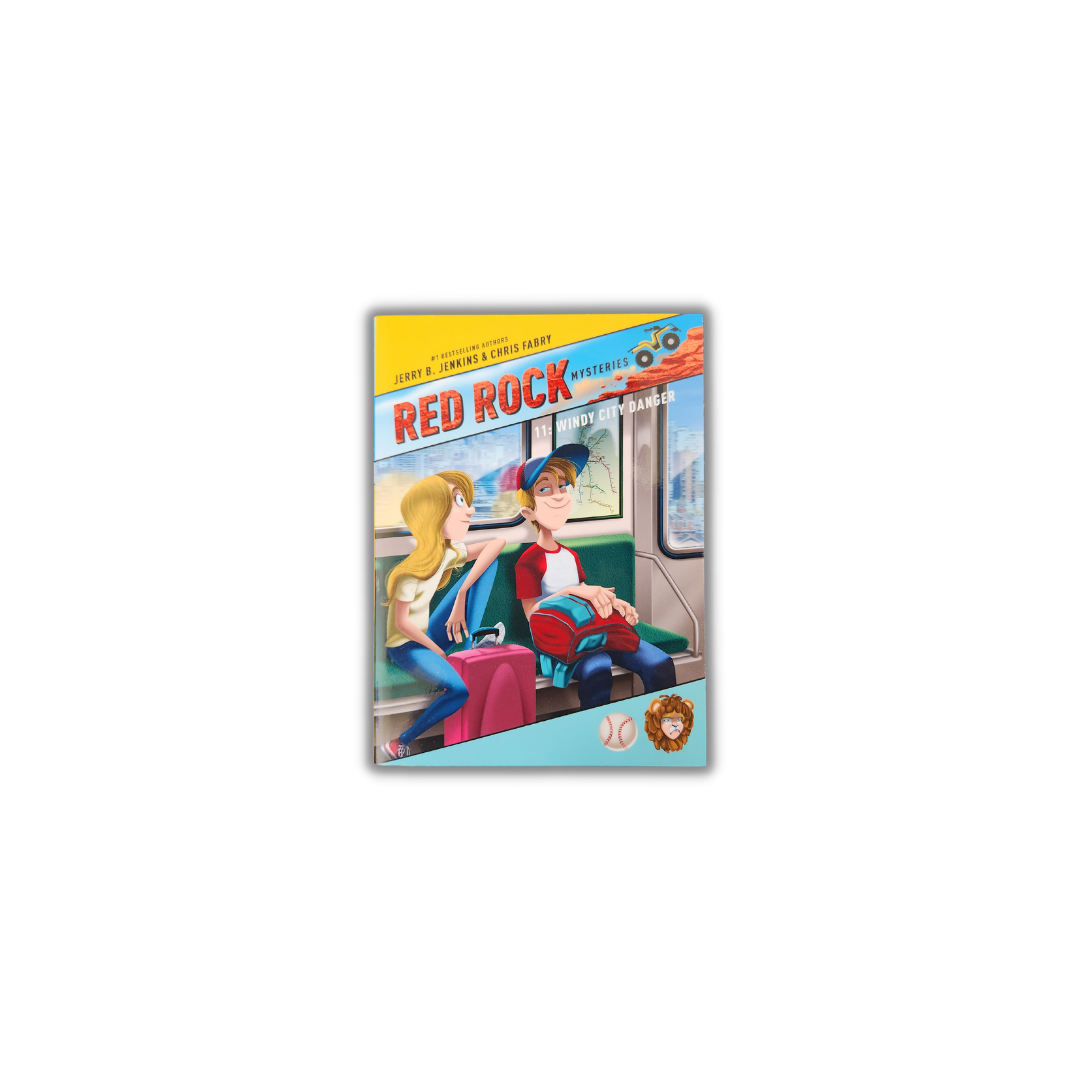 Red Rock Mysteries Individual Books