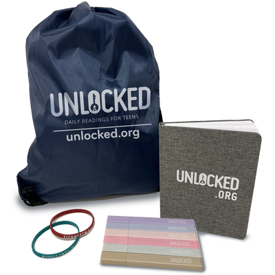 Locked In Study Pack