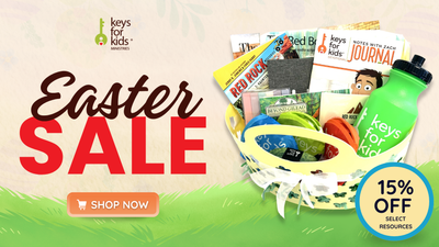 Easter Sale