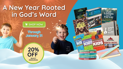 Ring In the New Year