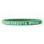 Silicone Verse Wristband