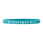 Silicone Verse Wristband