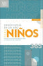 Devotionales Para Ninos (Devotions for Kids in Spanish)