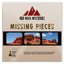 Red Rock Mysteries Audio Books