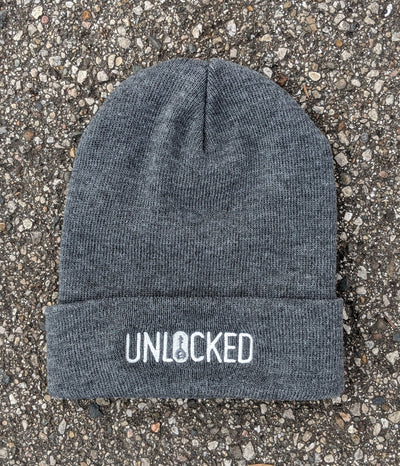 Unlocked Beanies