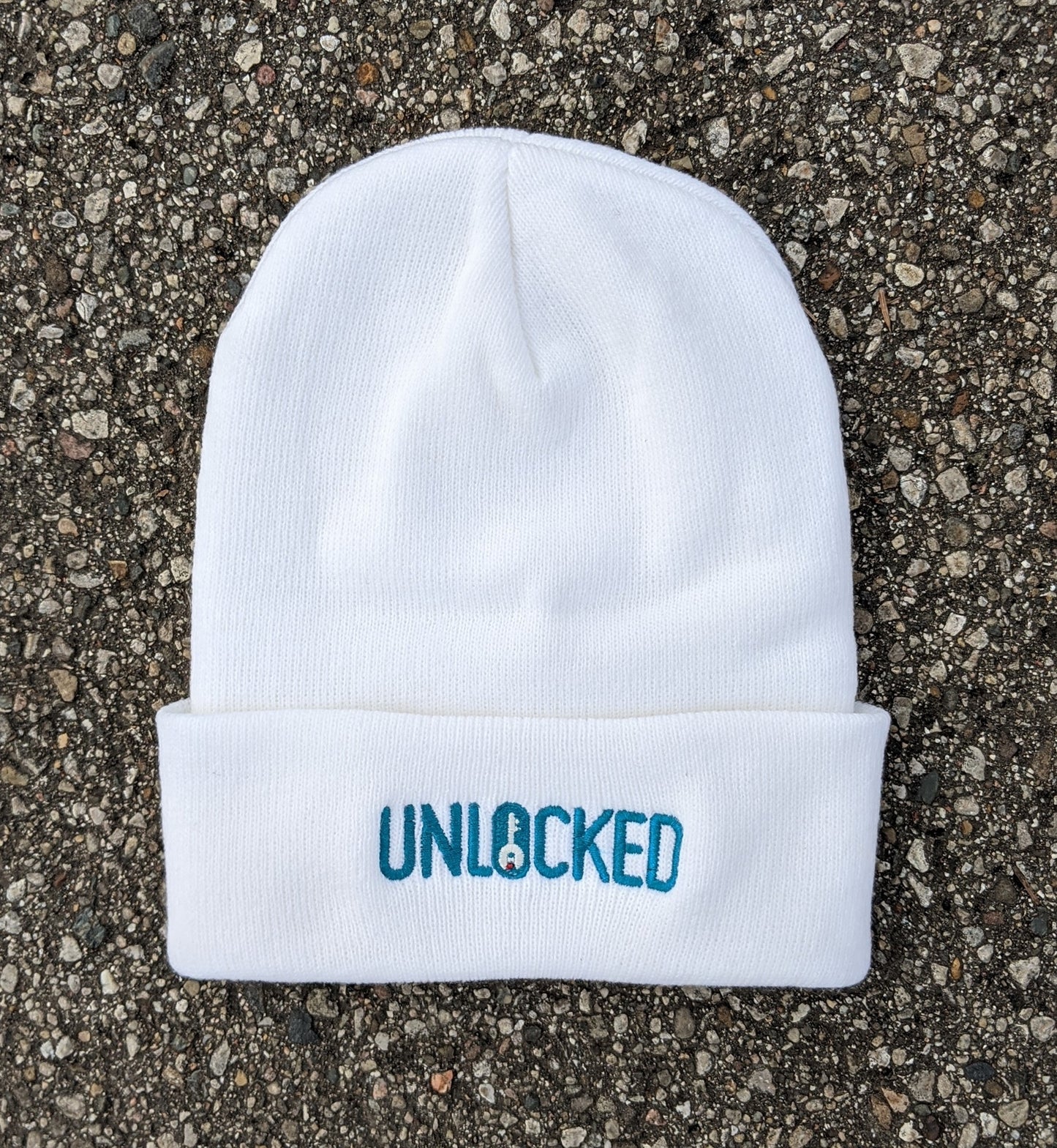 Unlocked Beanies