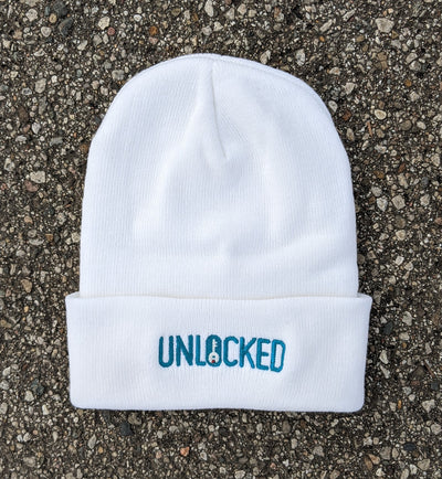 Unlocked Beanies