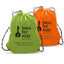 Keys for Kids Drawstring Bag