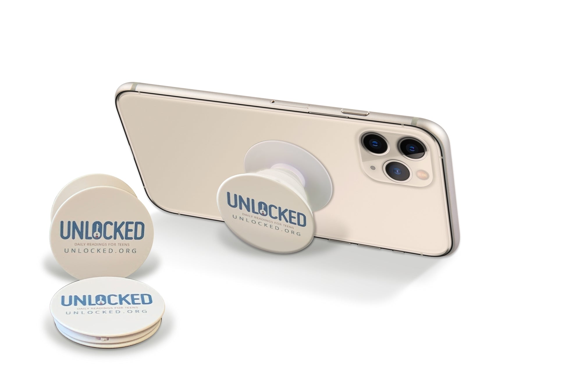 Pop Sockets – Keys for Kids Ministries