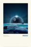 Unlocked Cover Art Poster