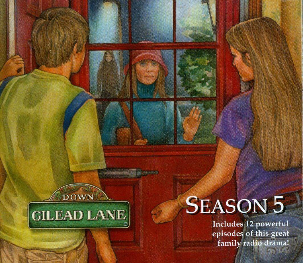 Down Gilead Lane Seasons
