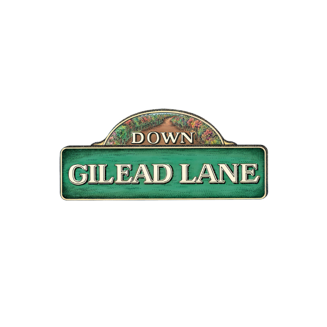 Down Gilead Lane and Beyond Gilead Lane Specials
