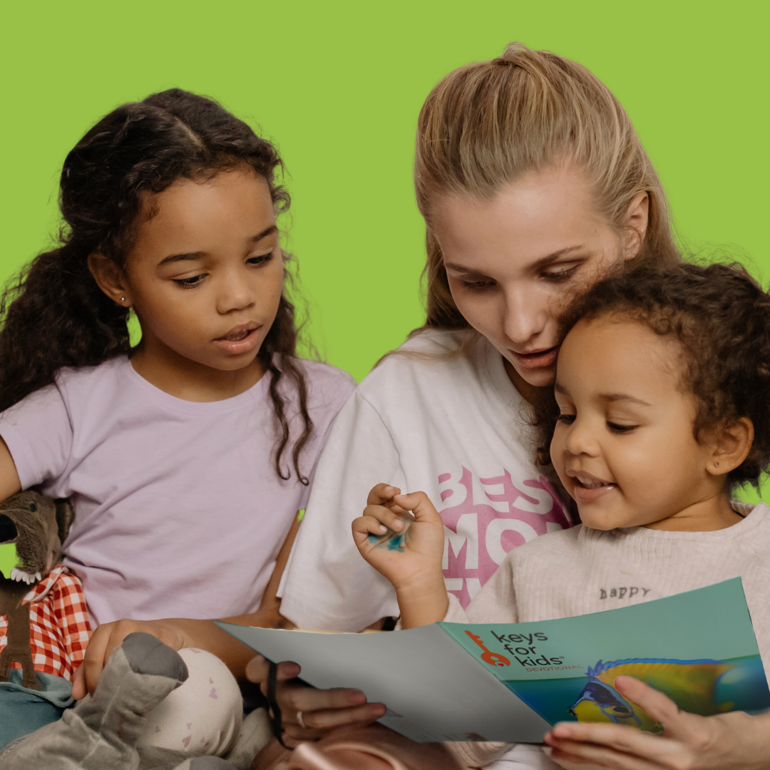 Keys for Kids Ministries