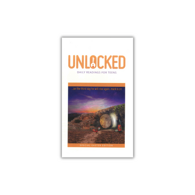 Unlocked Special Editions