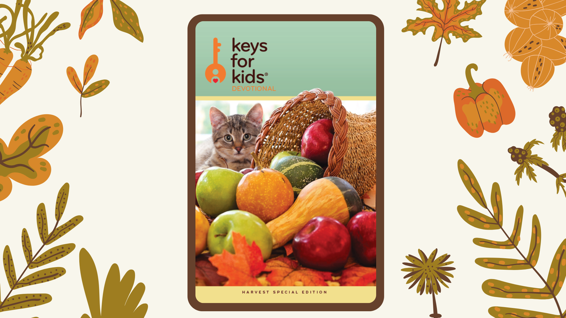 Keys for Kids Ministries