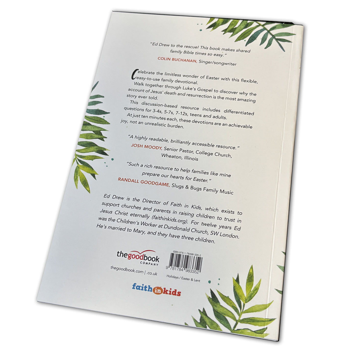 The Wonder of Easter