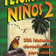 Tesoros Para Ninos (One Year Book in Spanish)