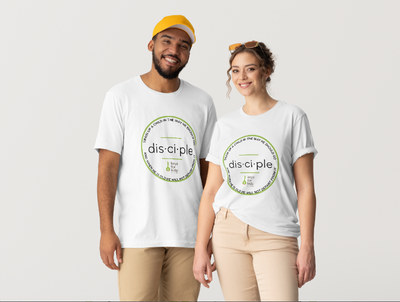 Disciple T-Shirt