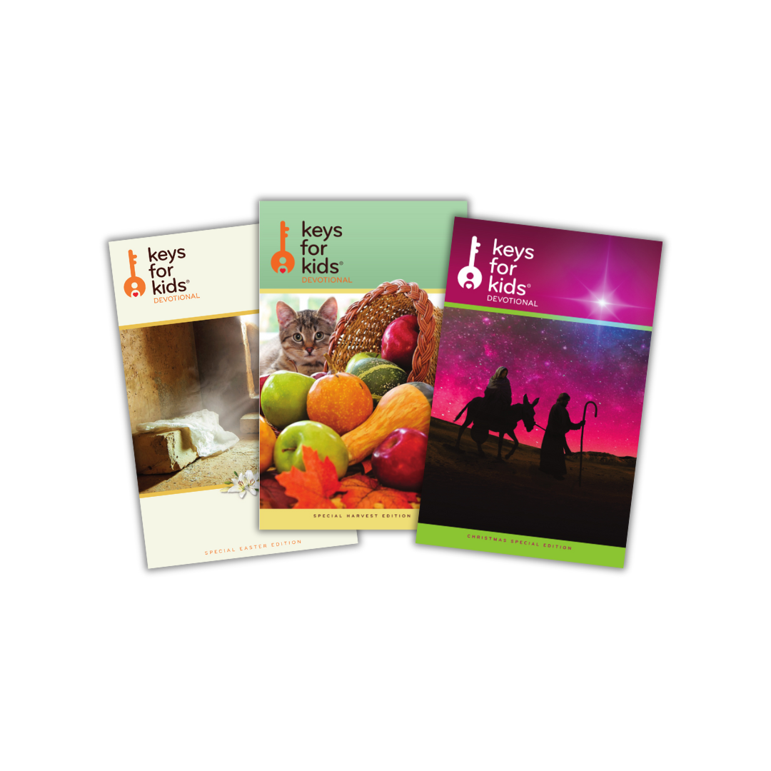 Devotionals Keys For Kids Ministries Devotionals keys for kids ministries