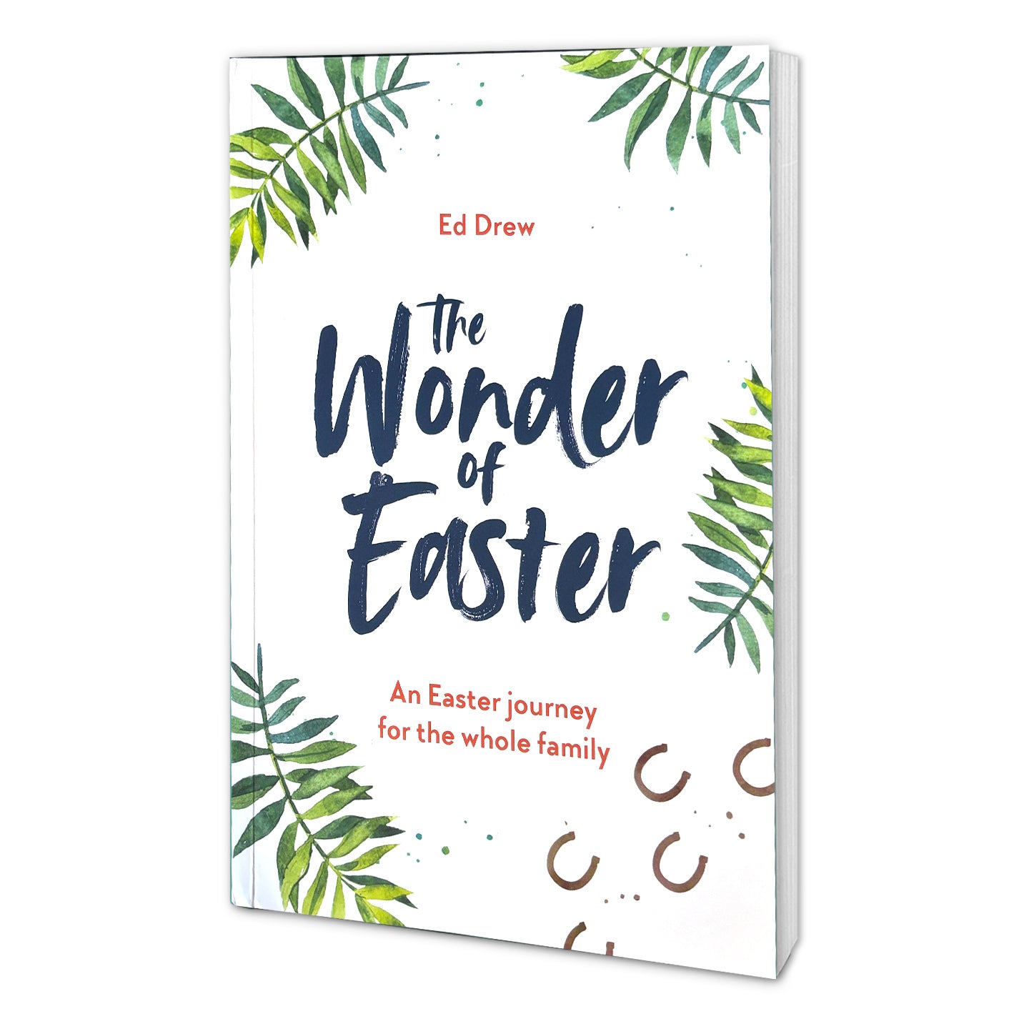 The Wonder of Easter