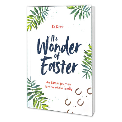 The Wonder of Easter