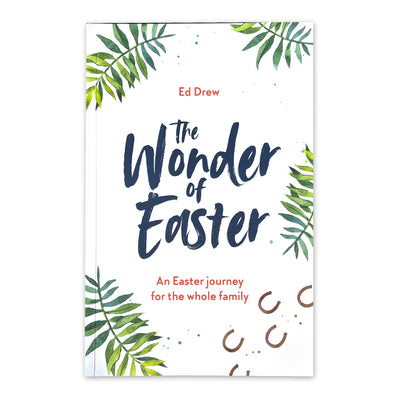 The Wonder of Easter