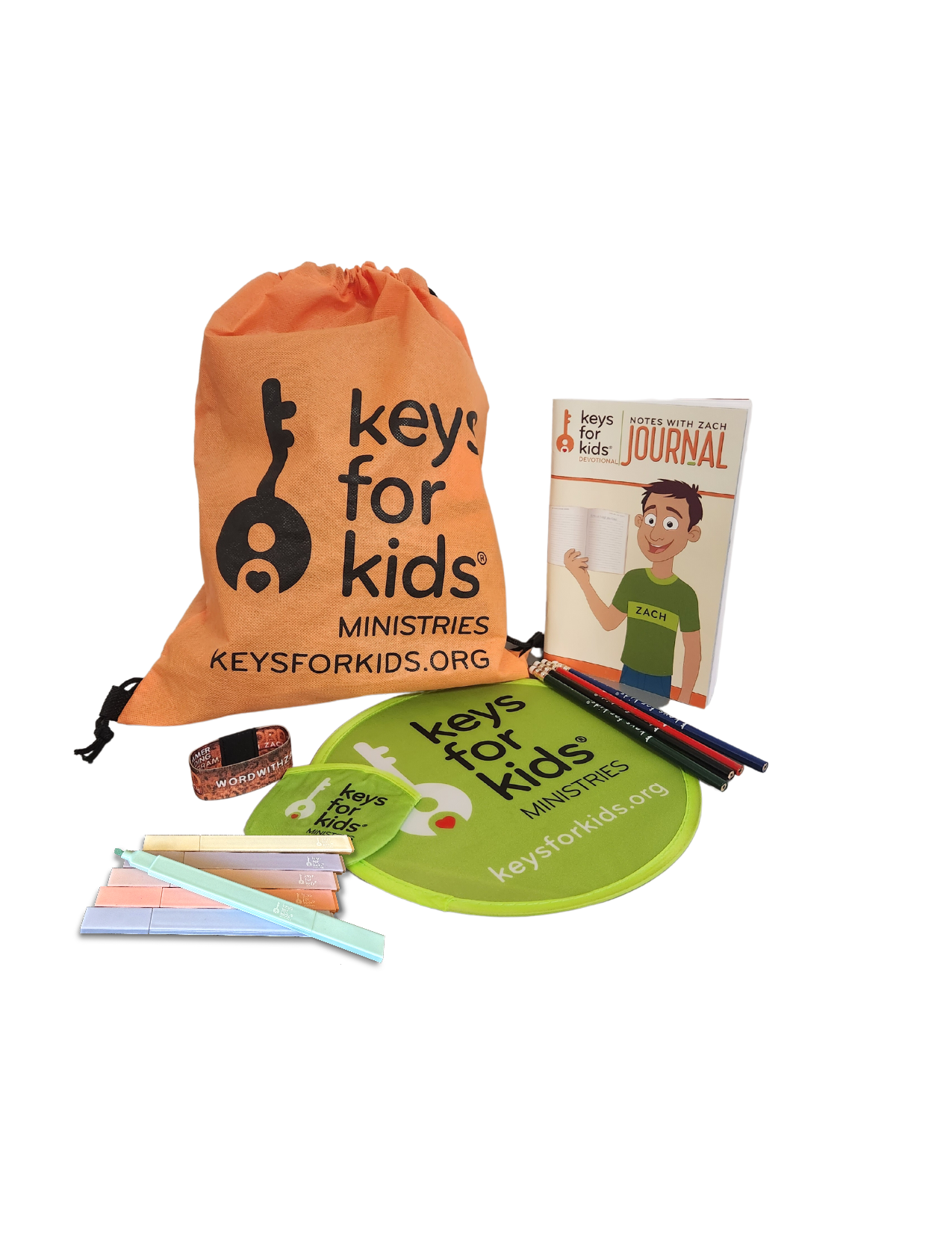 Zach Pack Keys For Kids Ministries Zach pack keys for kids ministries